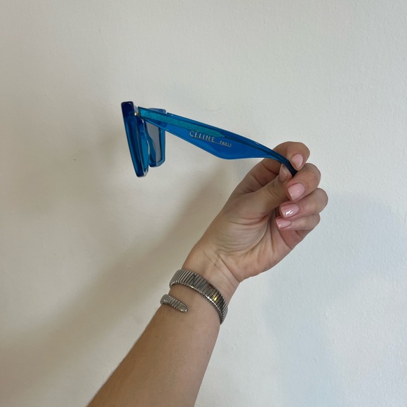 Celine Edge Sunglasses - Picture 4 of 4